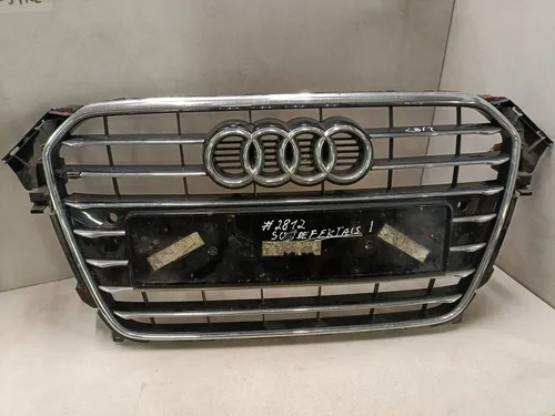 8K0853651A Audi A4 S4 B8 8K Front grill