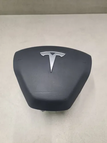 109683500K Tesla Model 3 Steering wheel airbag
