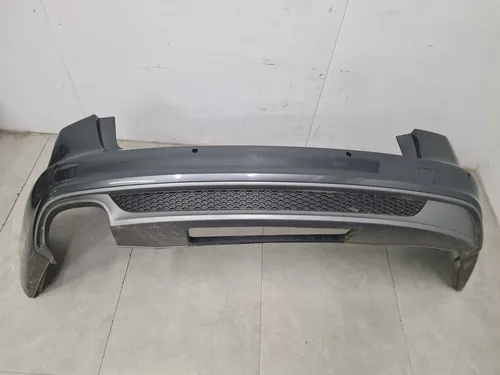 4C9807511H Audi A6 C7 Rear bumper