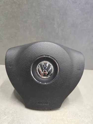 2K5880201G Volkswagen Caddy Airbag set with panel
