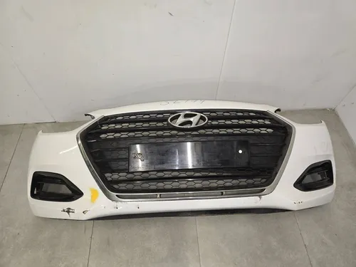 865113Z500 Hyundai i40 Front bumper