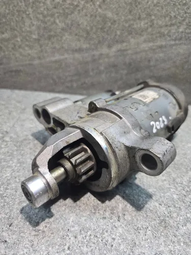 06Q911024 Audi Q5 SQ5 Starter motor