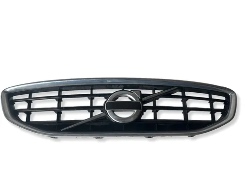31283762 Volvo V40 Front bumper upper radiator grill