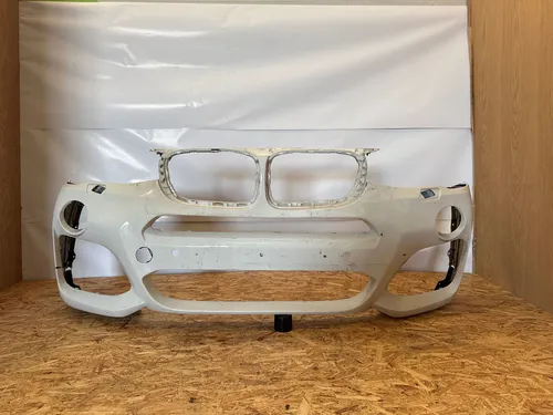51118056874 BMW X3 F25 Front bumper