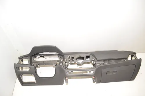 BMW 3 G20 G21 Dashboard