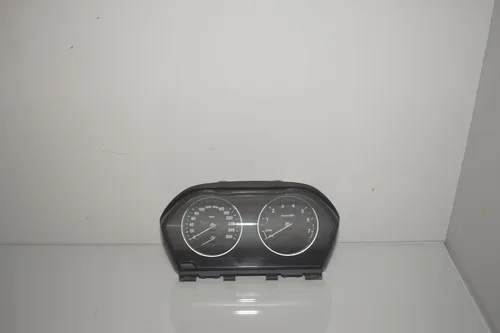 6847114 BMW 2 F46 Speedometer (instrument cluster)