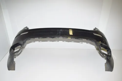 BMW X6 E71 Rear bumper