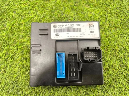 4L0907289H Audi Q7 4L Comfort/convenience module