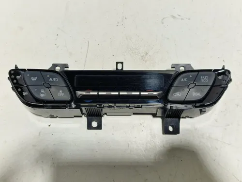 55900F4380 Toyota C-HR I Climate control unit