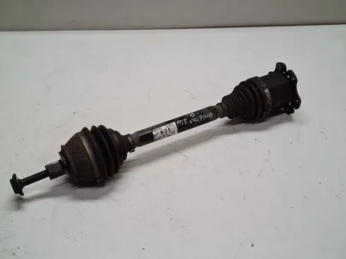 3D0407272E Volkswagen Phaeton Front driveshaft