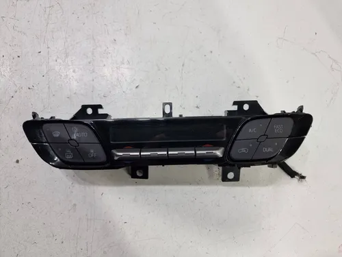 55900F4410 Toyota C-HR I Climate control unit