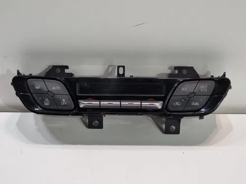 55900F4040 Toyota C-HR I Climate control unit