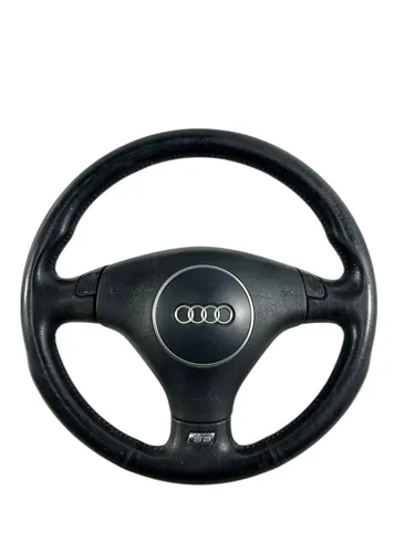 4B0419091CH Audi A6 S6 C5 4B Steering wheel