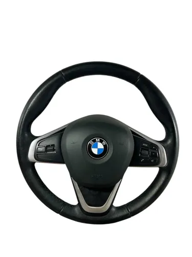 6860282 BMW 2 F45 Steering wheel