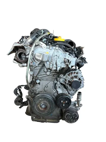 110119230R Renault Clio V Engine
