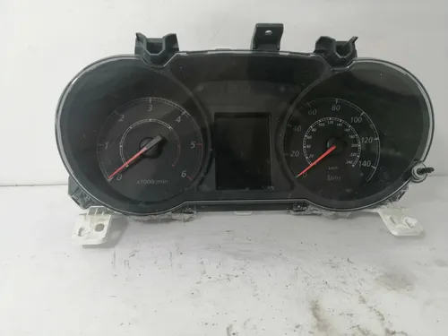 8100B623 Mitsubishi Outlander Speedometer (instrument cluster)
