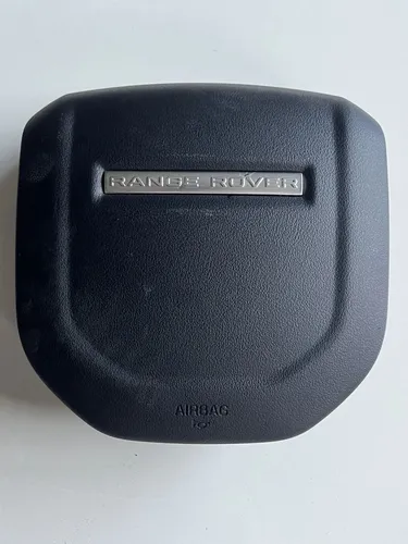 3079011 Land Rover Range Rover Velar Steering wheel airbag cover