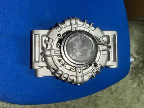 13588330 Opel Astra J Generator/alternator