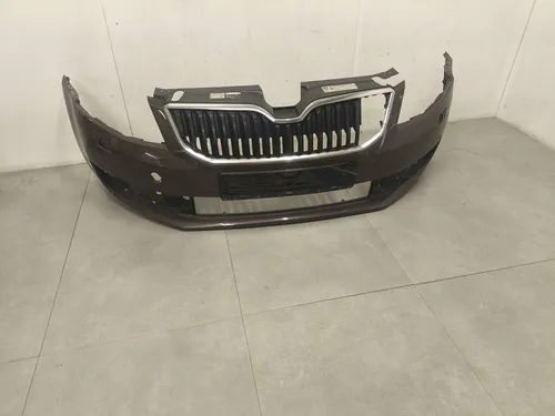 5E0807221 Skoda Octavia Mk3 (5E) Front bumper