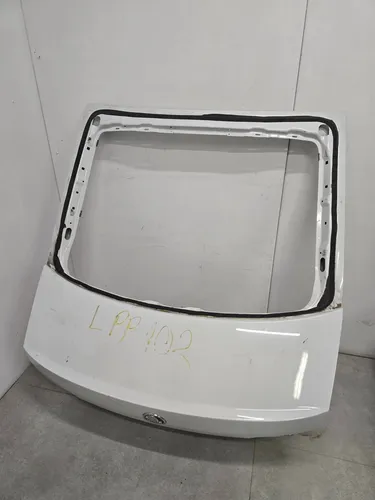 3V5827159 Skoda Superb B8 (3V) Tailgate/trunk/boot lid