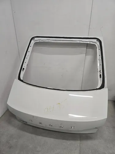 3V5827159 Skoda Superb B8 (3V) Tailgate/trunk/boot lid