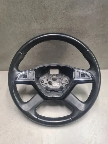 3T0419091AH Skoda Superb B6 (3T) Steering wheel