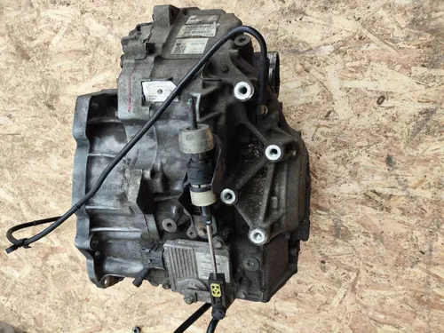 6G917000BB Ford Mondeo MK IV Automatic gearbox