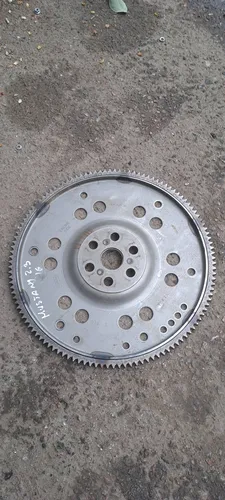 FR3P6375AA Ford Mustang VI Flywheel