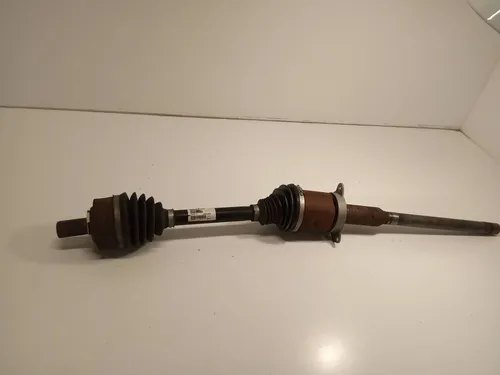 10347081 Volvo XC60 Front driveshaft