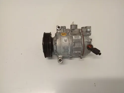 8w816803 Audi A4 S4 B9 Air conditioning (A/C) compressor (pump)