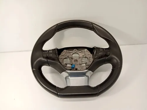 98084115XU Peugeot 308 Steering wheel