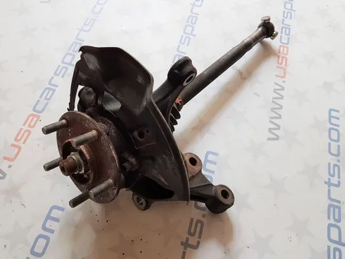 FTB12550XA Mazda CX-5 Front wheel hub spindle knuckle