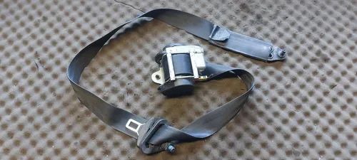 BK31V61294ABW Ford Transit Front seatbelt