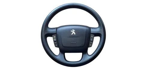 34130839B Peugeot Boxer Steering wheel