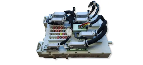 31394621 Volvo V40 Comfort/convenience module