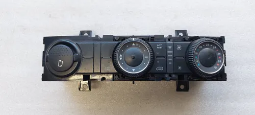 A9068301085Z Mercedes-Benz Sprinter W906 Climate control unit
