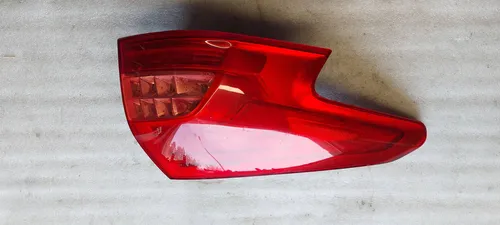 VP8X8X13405AX Citroen C5 Rear/tail lights