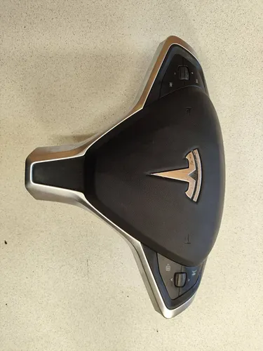 0589P1000552 Tesla Model S Steering wheel airbag