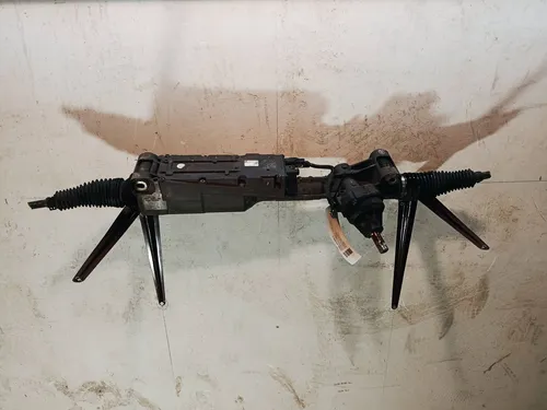 4G0909144G Audi A6 S6 C7 4G Steering rack