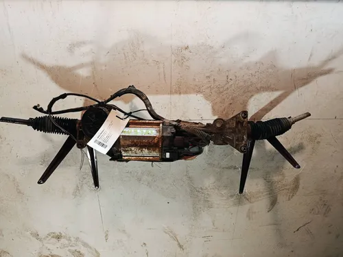 1K0909144R Volkswagen Caddy Steering rack