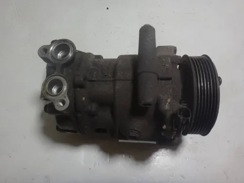 SD7V16 Peugeot Boxer Air conditioning (A/C) compressor (pump)