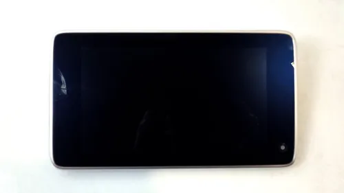 8736696 BMW 7 G11 G12 Screen/display/small screen