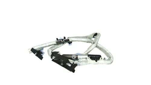 6966645 BMW 3 E90 E91 Roof airbag