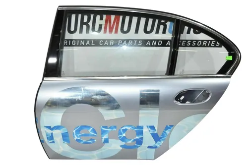 7202089 BMW 7 E65 E66 Rear door