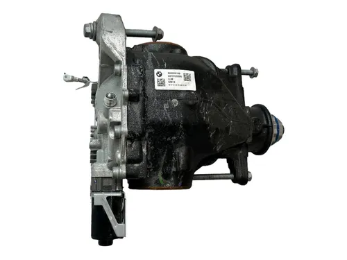 8686661 BMW X7 G07 Rear differential