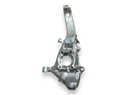 6876655 BMW X6 G06 Front wheel hub spindle knuckle