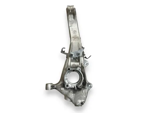 6876655 BMW X6 G06 Front wheel hub spindle knuckle