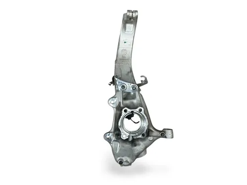 6876656 BMW X6 G06 Front wheel hub spindle knuckle