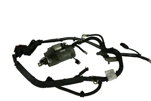 06E911024A Audi A7 S7 4G Starter motor