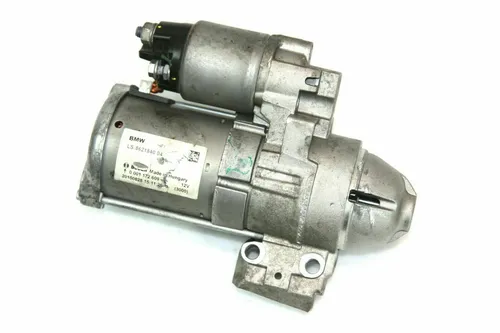 12418621840 BMW X3 G01 Starter motor